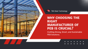 Best PEB Building Company in India