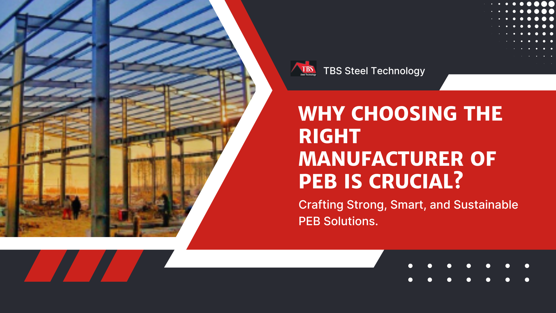Best PEB Building Company in India